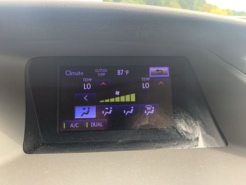 Used 2015 Lexus RX 350 FWD image 24
