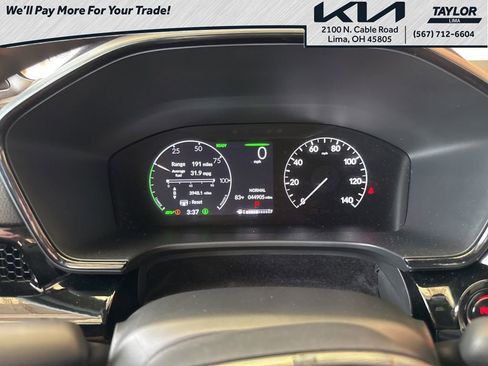Used 2023 Honda CR-V Sport Touring image 20