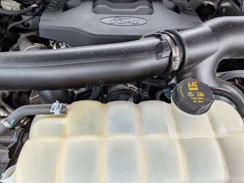 Certified 2023 Ford F150 Lariat AWD/4WD image 21