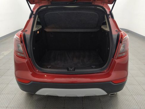 Used 2020 Buick Encore Preferred w/ Safety Package FWD image 29