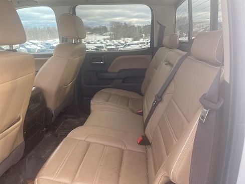 Used 2017 GMC Sierra 1500 Denali image 22