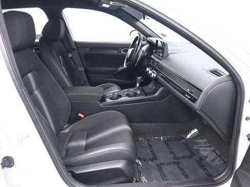 Used 2022 Honda Civic Sport image 20