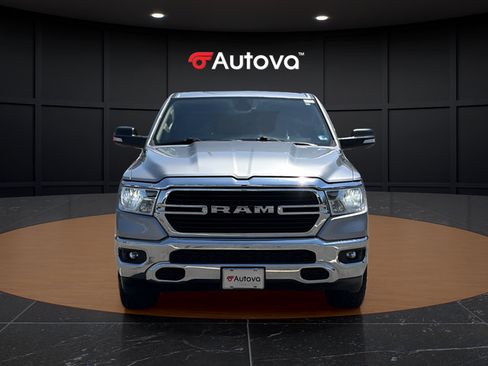 Used 2020 RAM 1500 Big Horn AWD/4WD image 8