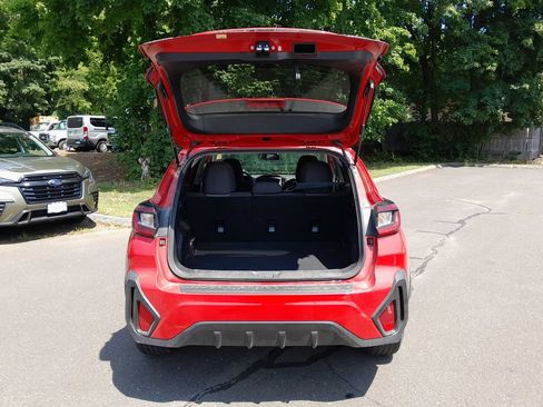 Certified 2024 Subaru Crosstrek 2.0i Premium AWD/4WD image 32