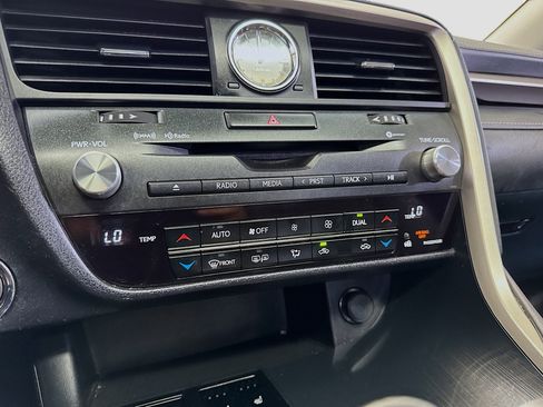 Used 2018 Lexus RX 350 FWD image 11