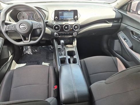 Certified 2024 Nissan Sentra S FWD image 16