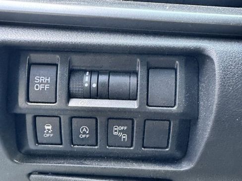 Used 2021 Subaru Crosstrek 2.5i Limited w/ Moonroof Package 1 image 13