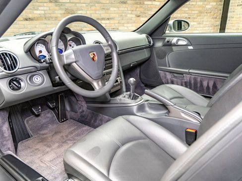 Used 2006 Porsche Cayman S image 33