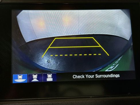 Used 2020 Honda HR-V EX image 19
