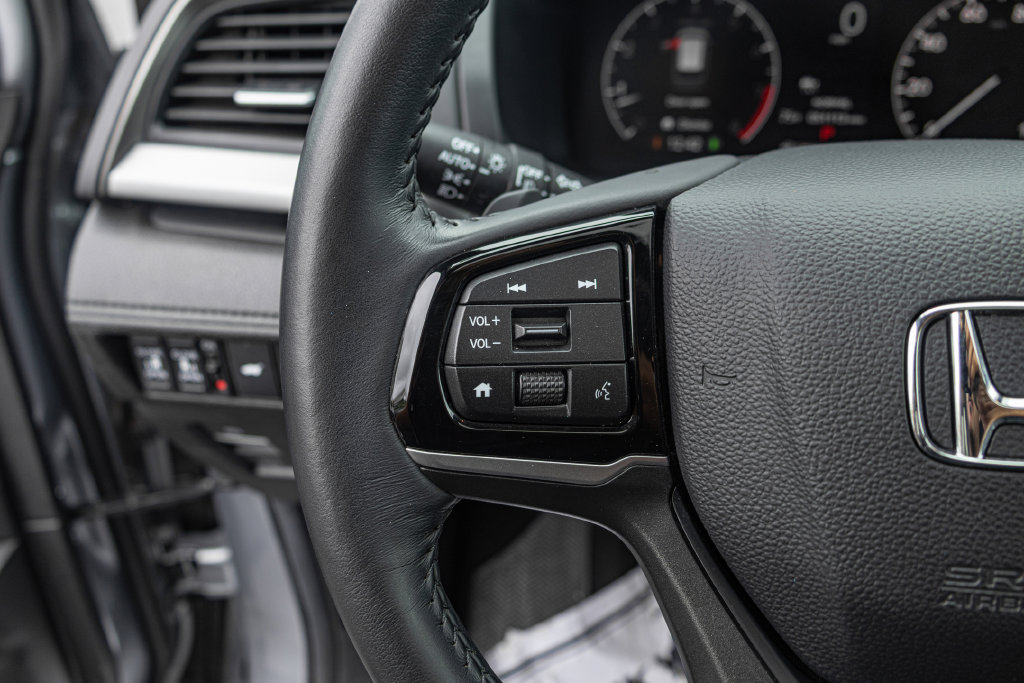 Used 2025 Honda Odyssey EX-L image 23