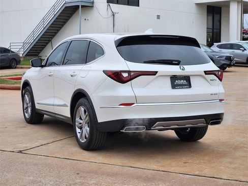 New 2026 Acura MDX Base image 5