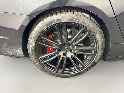 Used 2020 Maserati Quattroporte S GranSport Q4 image 33