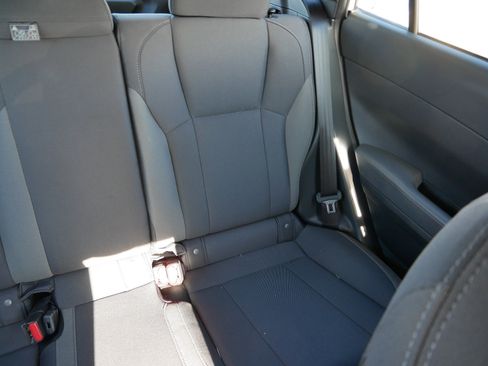 Used 2025 Subaru Impreza 2.0i image 14