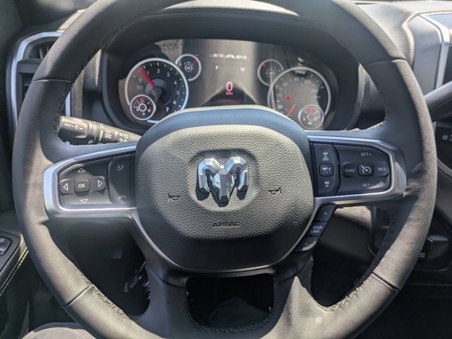 Used 2026 RAM 2500 Big Horn AWD/4WD image 21