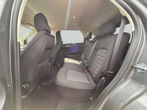 Used 2024 Ford Edge SE w/ Black Appearance Package AWD/4WD image 22