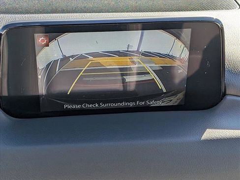 Used 2020 MAZDA CX-5 Grand Touring image 18