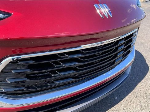 Used 2025 Buick Encore GX Preferred w/ Comfort Package image 33