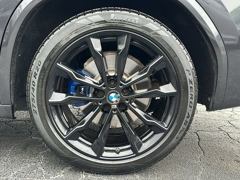 Used 2023 BMW X3 M40i w/ Premium Package image 14