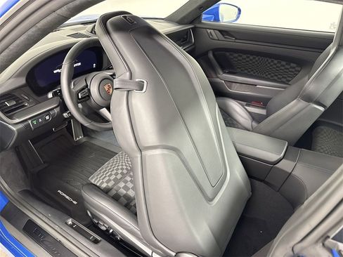 New 2026 Porsche 911 Carrera GTS image 26