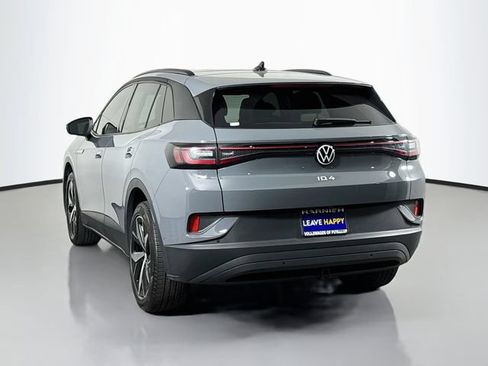 Certified 2023 Volkswagen ID.4 Pro S AWD/4WD image 5