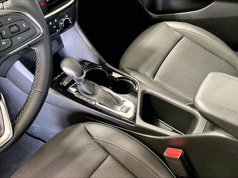 Used 2026 Buick Encore GX Preferred w/ Advanced Technology Package image 12