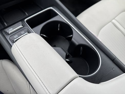 Certified 2026 Hyundai Sonata SEL FWD image 15