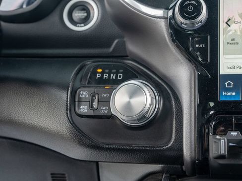Used 2022 RAM 1500 Laramie w/ Night Edition AWD/4WD image 22