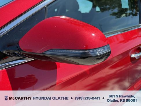 Used 2018 Hyundai Sonata Limited FWD image 10