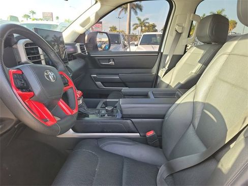 Used 2023 Toyota Tundra SR5 image 18