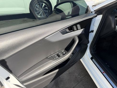 Used 2022 Audi A5 2.0T Premium Plus image 9