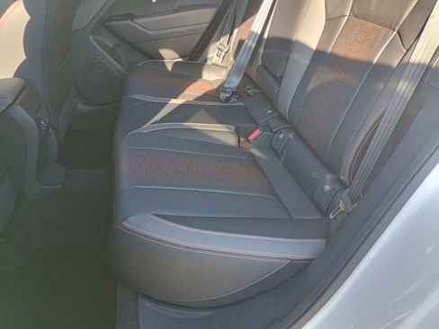 New 2026 Subaru Crosstrek 2.5i Limited image 12