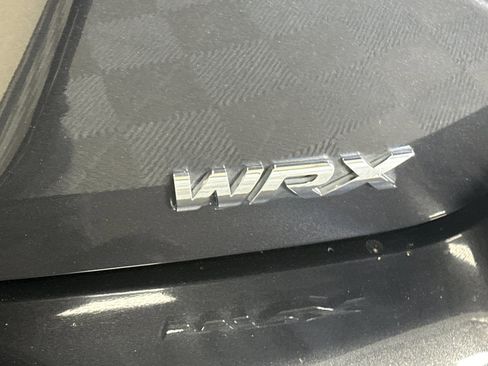 Used 2014 Subaru Impreza WRX Limited image 46