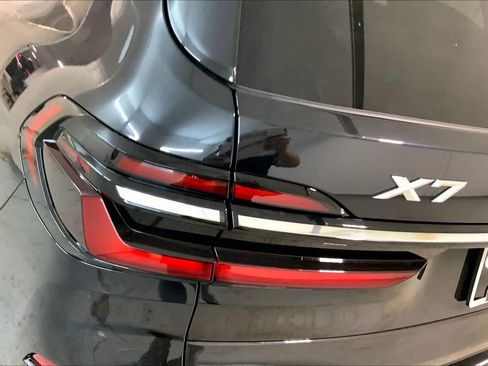 New 2026 BMW X7 xDrive40i AWD/4WD image 14