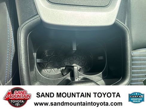 Used 2024 Toyota RAV4 XSE AWD/4WD image 20