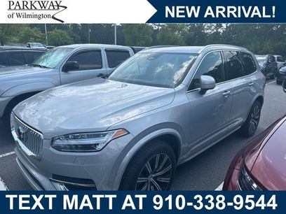 Certified 2023 Volvo XC90 B6 Plus