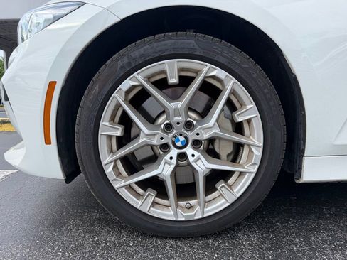 Used 2026 BMW 330i Sedan RWD image 7