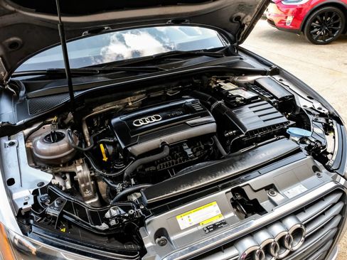 Used 2016 Audi A3 1.8T Premium FWD image 58