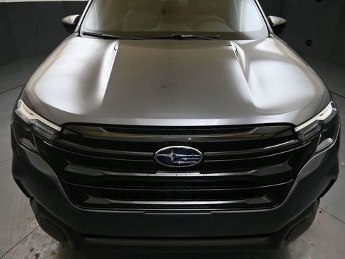New 2025 Subaru Forester Sport image 5