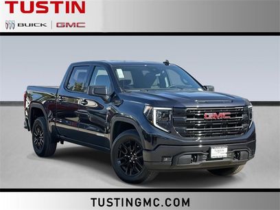 New 2026 GMC Sierra 1500 Elevation