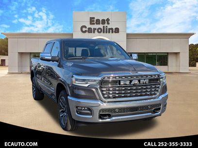 Used 2025 RAM 1500 Limited