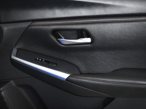 Used 2024 Nissan Sentra SR image 28