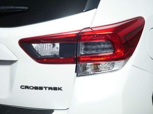 Used 2021 Subaru Crosstrek 2.5i Limited w/ Moonroof Package 1 image 17