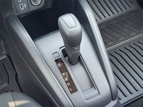 New 2025 Nissan Versa S w/ Trunk Package image 11