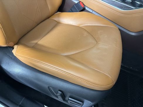 Used 2022 Toyota Highlander Platinum image 33