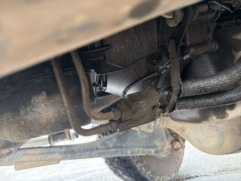 Used 2016 RAM 2500 Big Horn AWD/4WD image 13