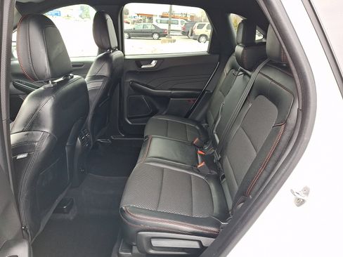 Certified 2023 Ford Escape ST-Line w/ Tech Pack #1 image 10