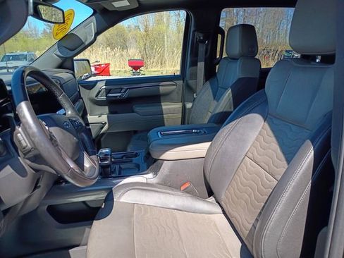 Used 2022 Chevrolet Silverado 1500 ZR2 AWD/4WD image 26