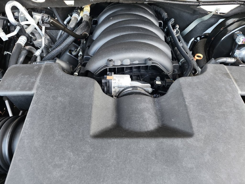 Used 2020 Chevrolet Tahoe Premier AWD/4WD image 29