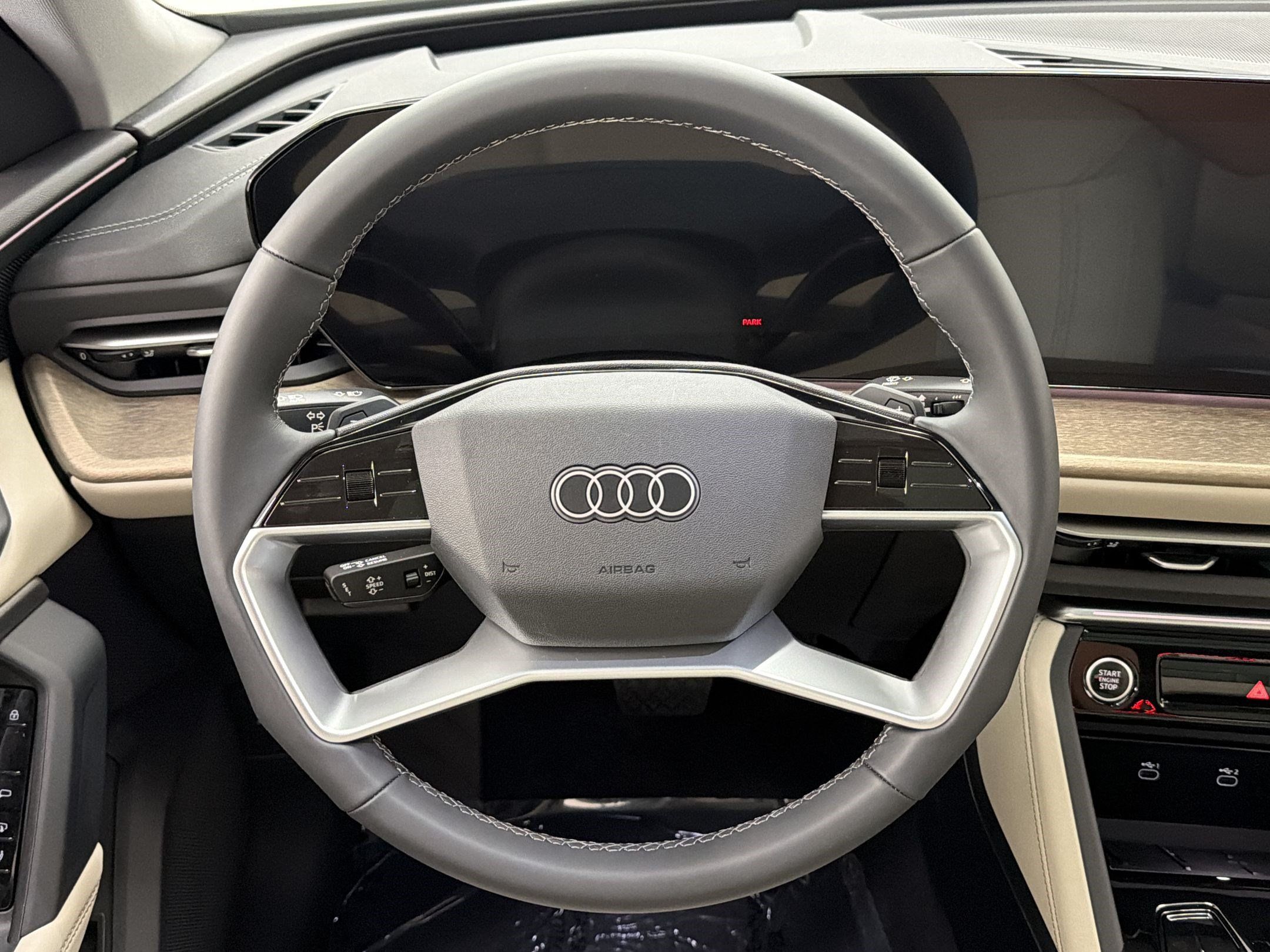 New 2026 Audi Q5 Premium AWD/4WD image 11