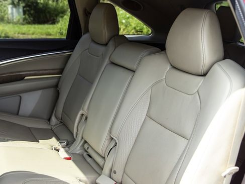 Used 2020 Acura MDX SH-AWD w/ Technology Package image 20